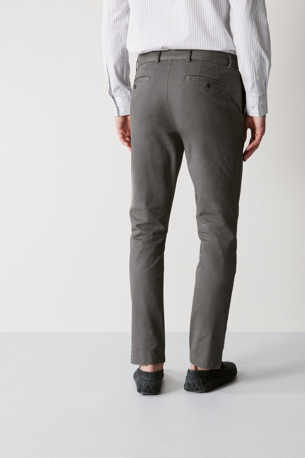 Regular Fit Chino Pant