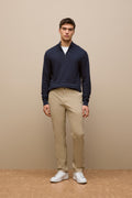 Regular Fit Chino Pant