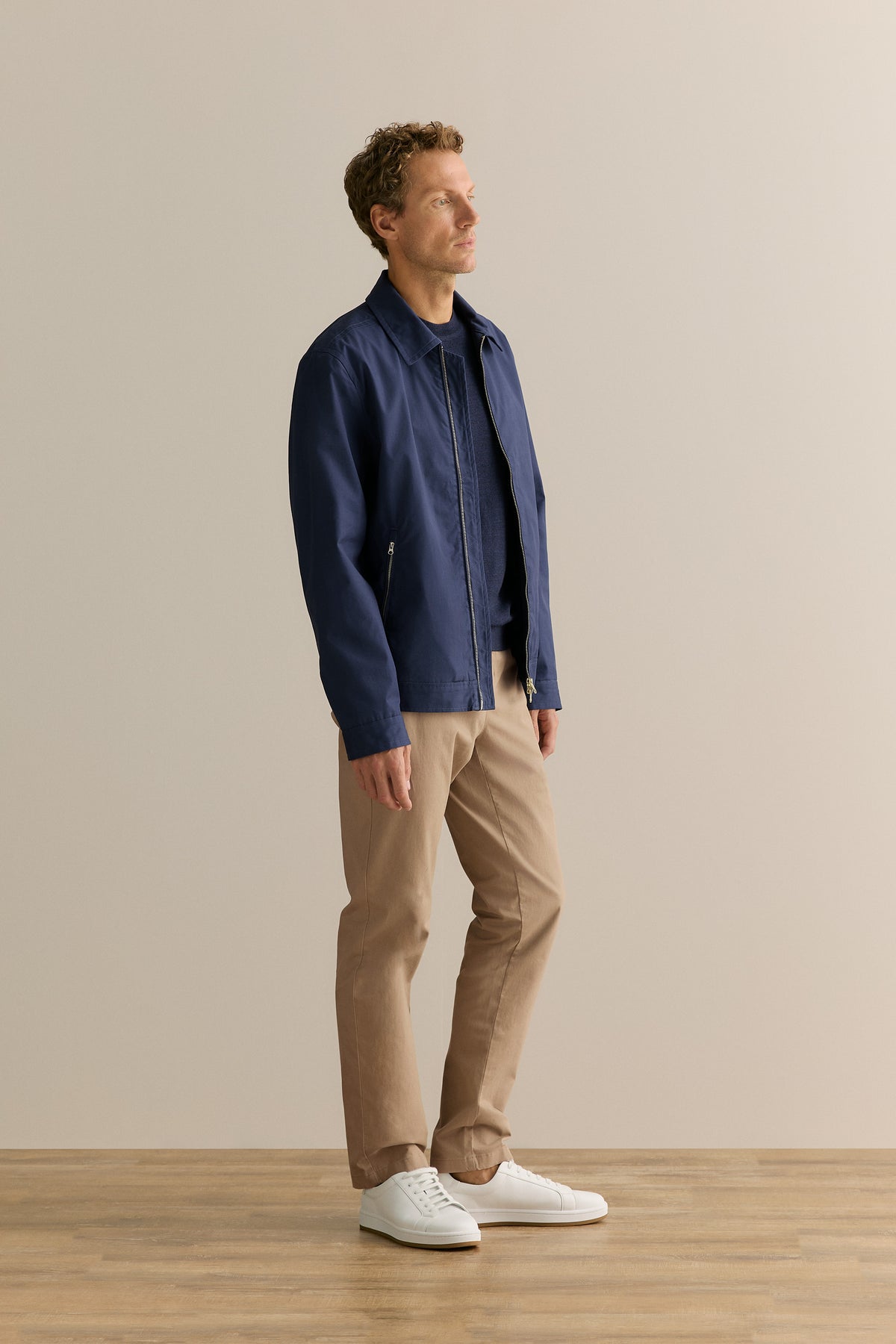 Regular Fit Chino Pant