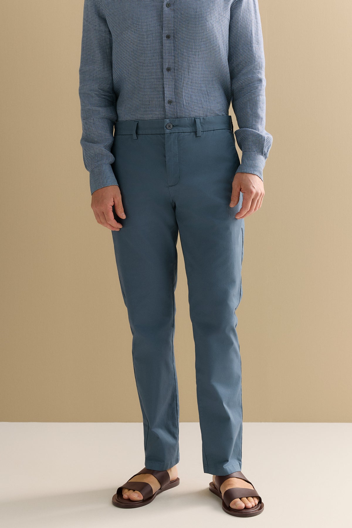 Regular Fit Chino Pant