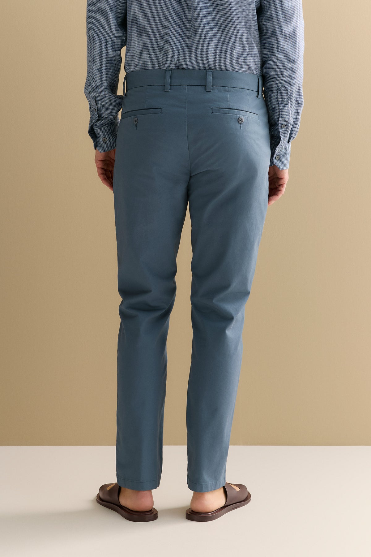 Regular Fit Chino Pant