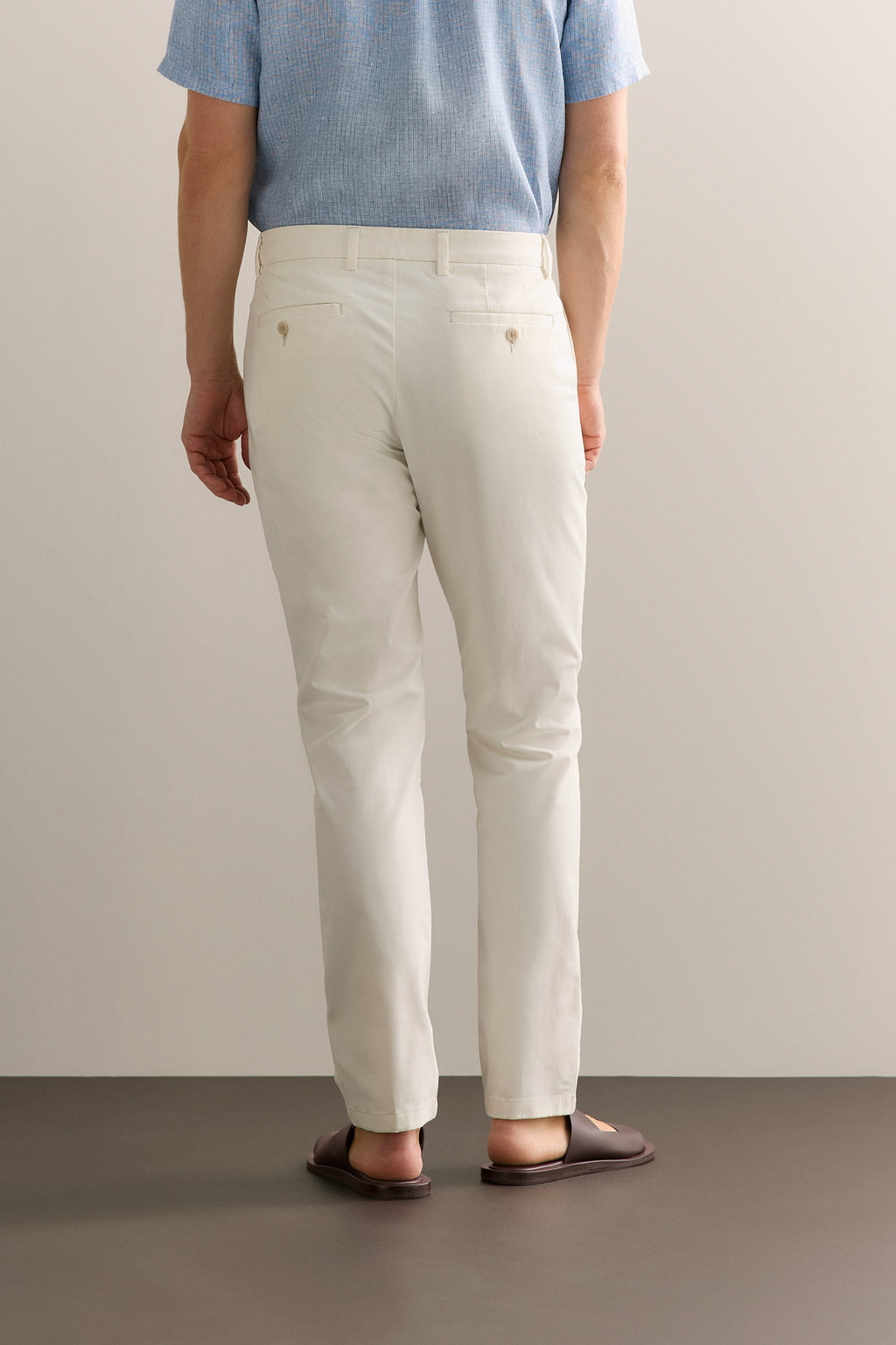Slim Fit Chino Pant