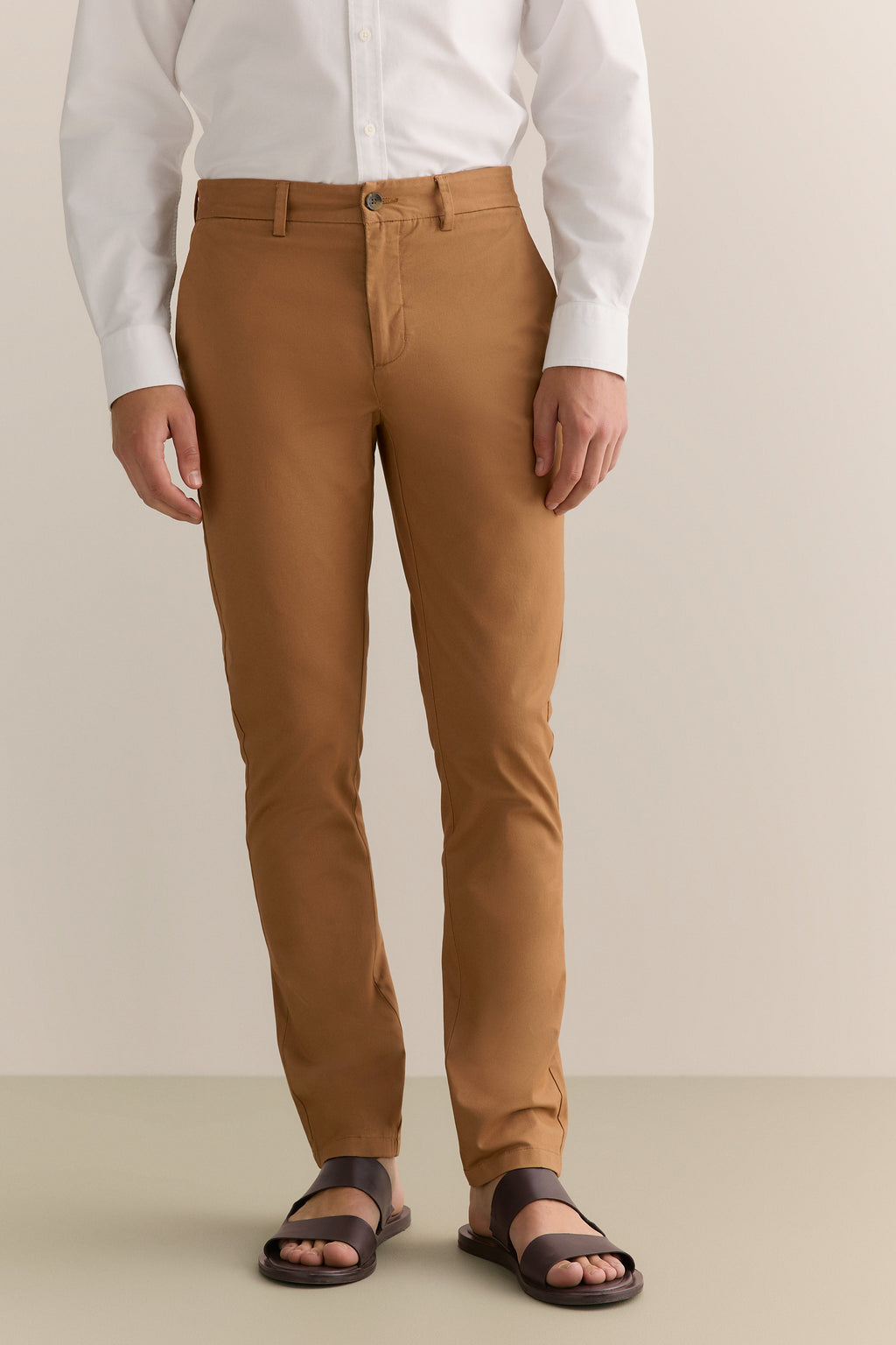 Slim Fit Chino Pant