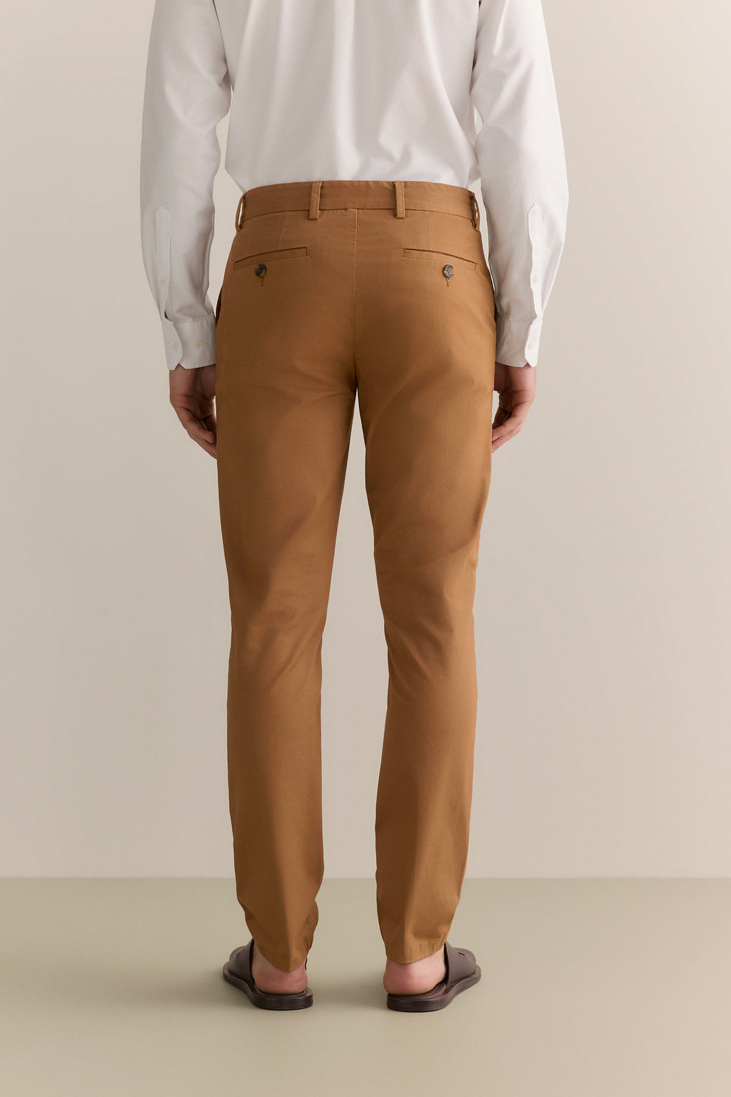 Slim Fit Chino Pant