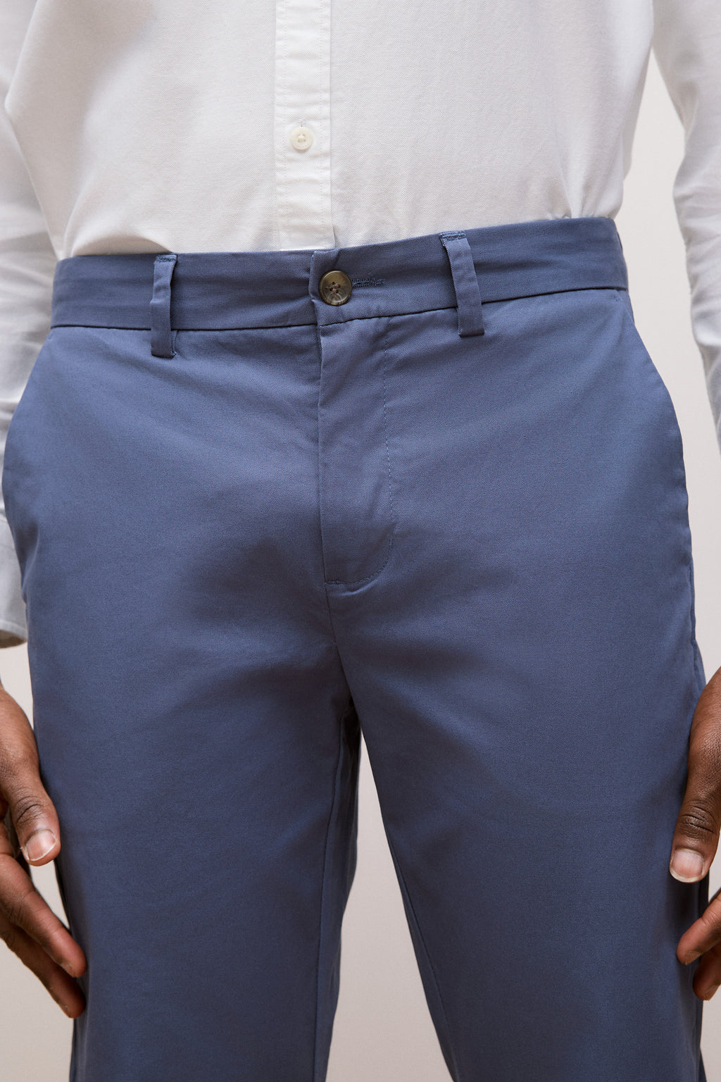 Slim Fit Chino Pant