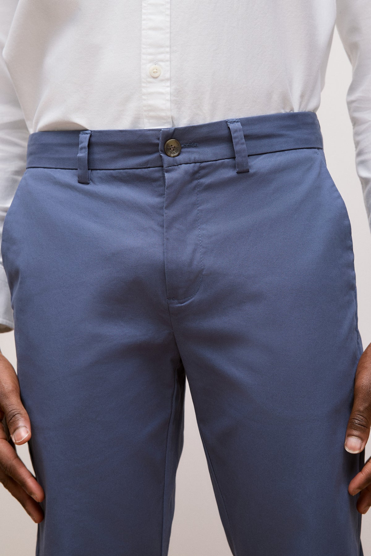 Slim Fit Chino Pant