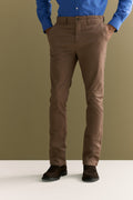 Slim Fit Chino Pant