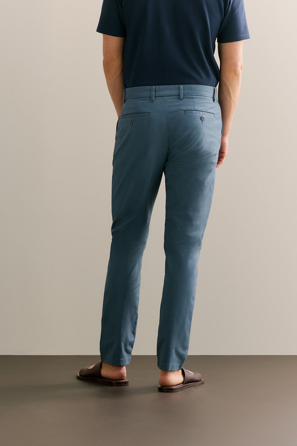 Slim Fit Chino Pant
