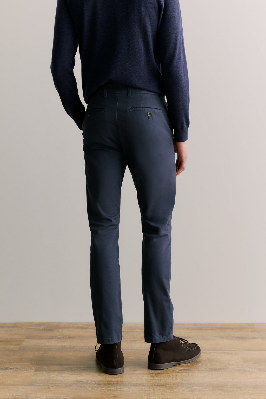Slim Fit Chino Pant