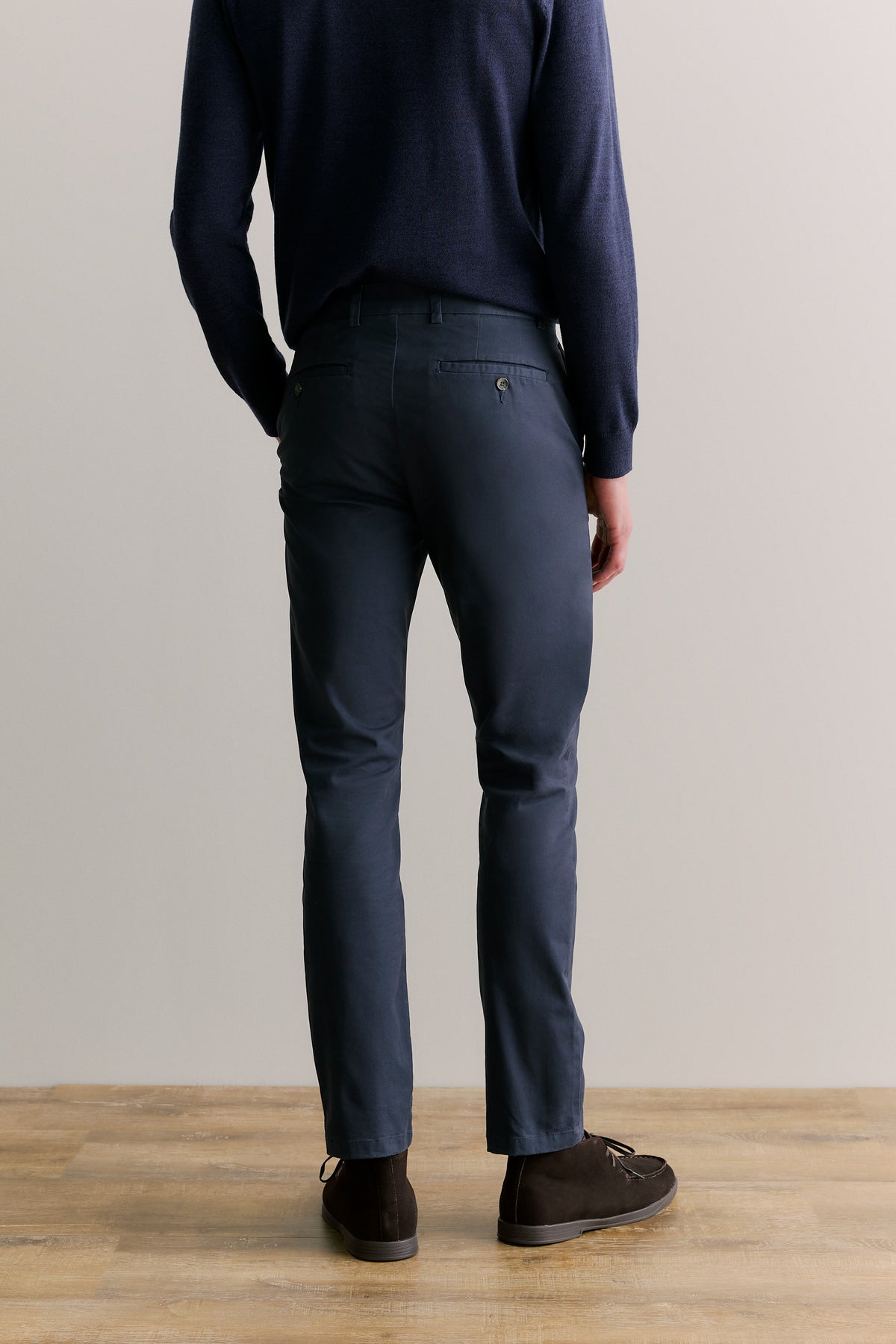 Slim Fit Chino Pant