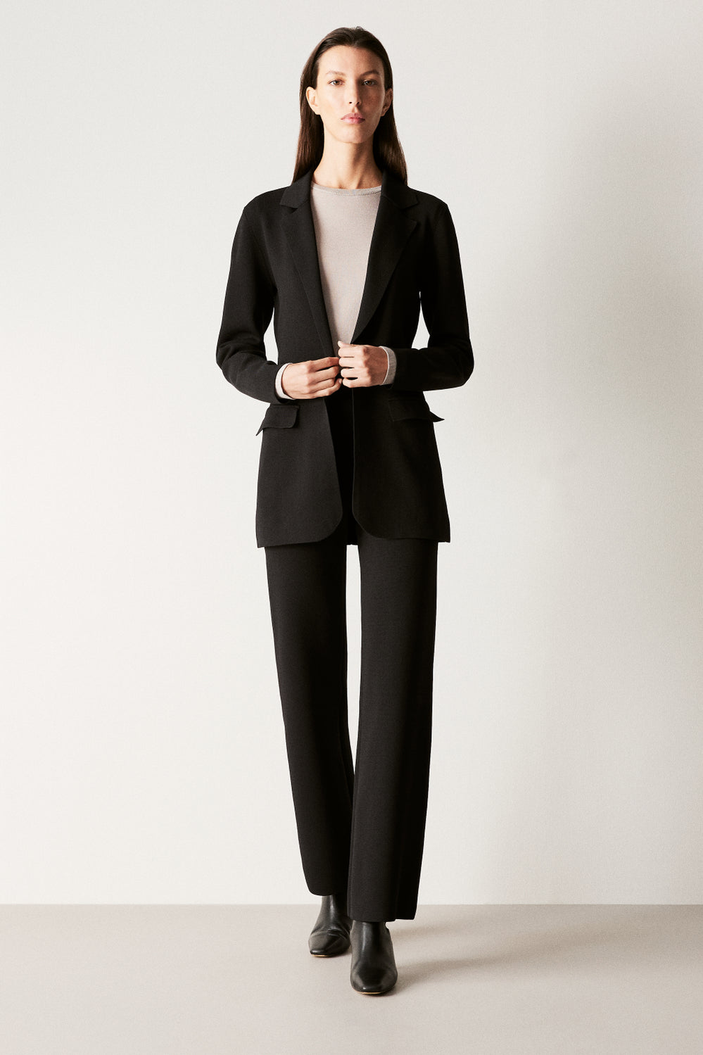 Milano Knit Pant