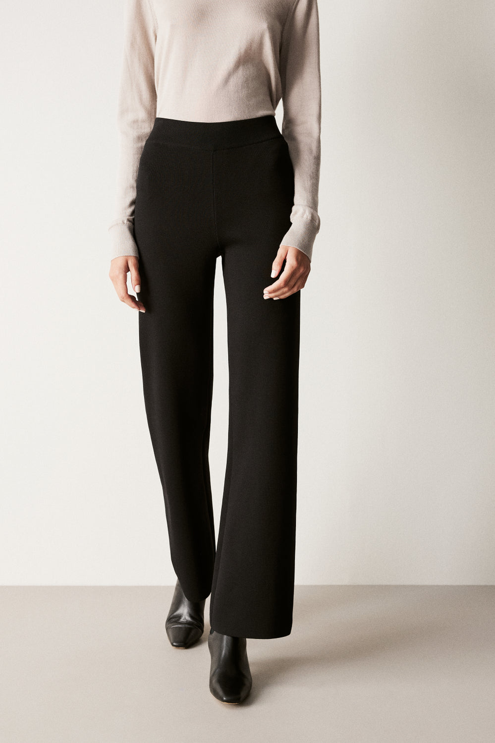 Milano Knit Pant