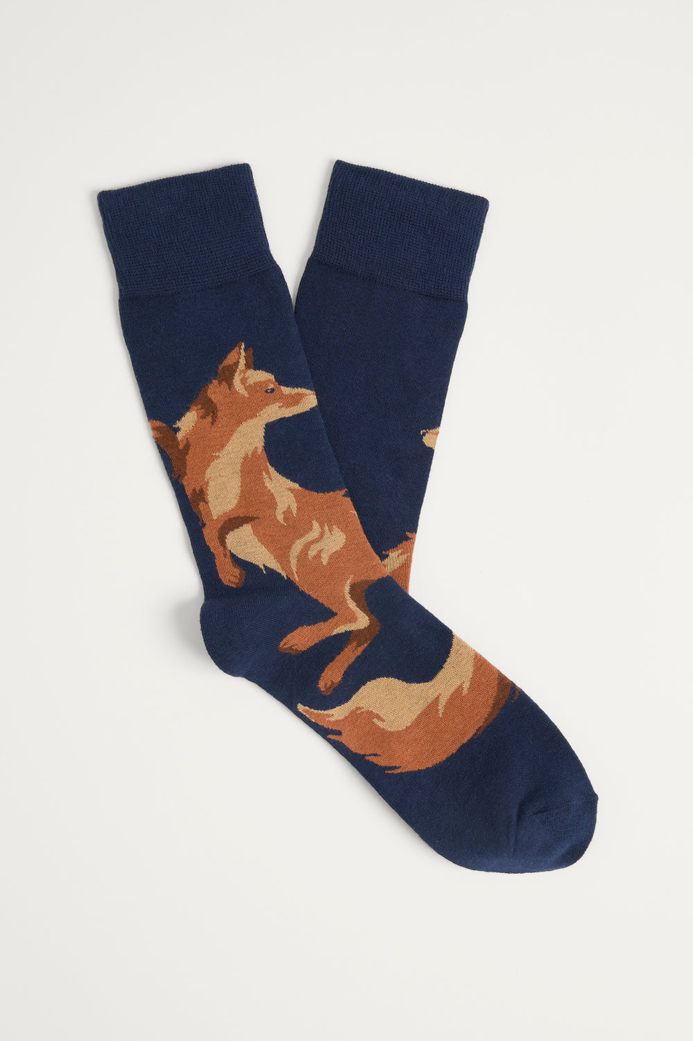 Fox Sock