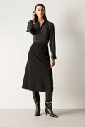 Milano Midi Skirt