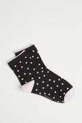 Spot 3/4 Sock