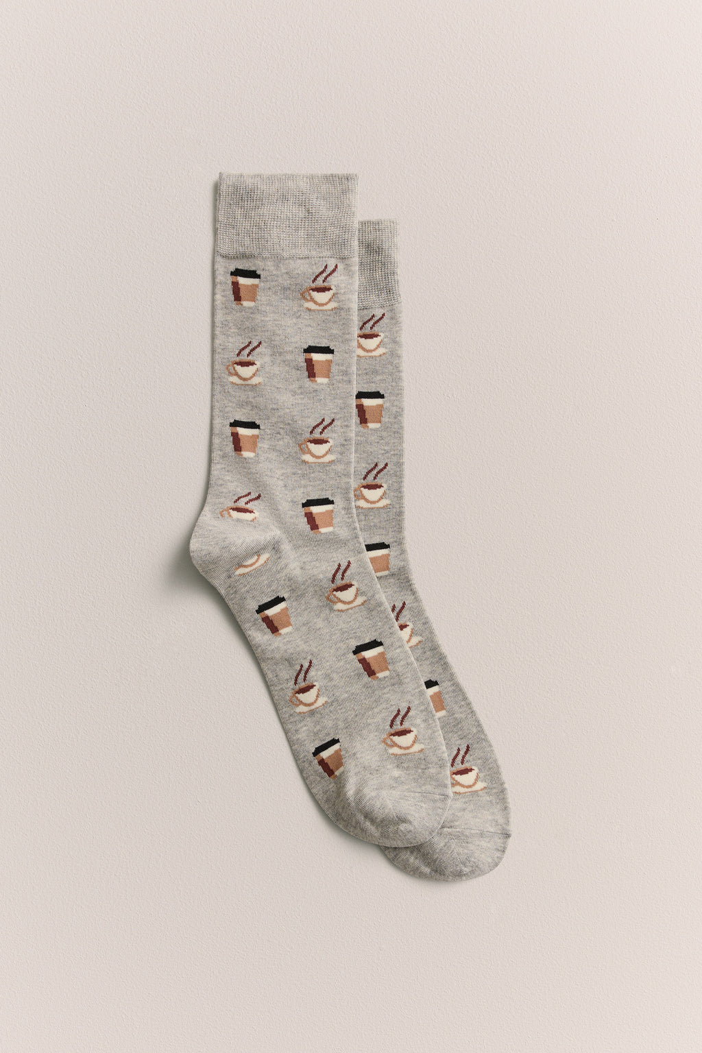 Coffee Crew Sock