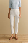 Cropped Slim Jean