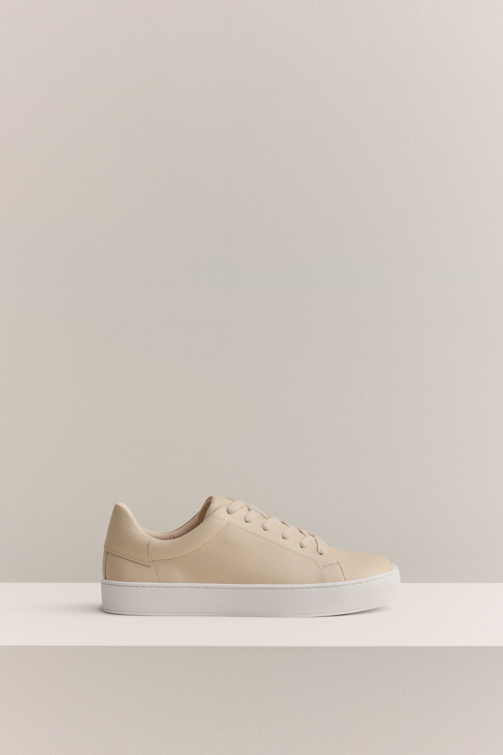 Lyons Leather Sneaker
