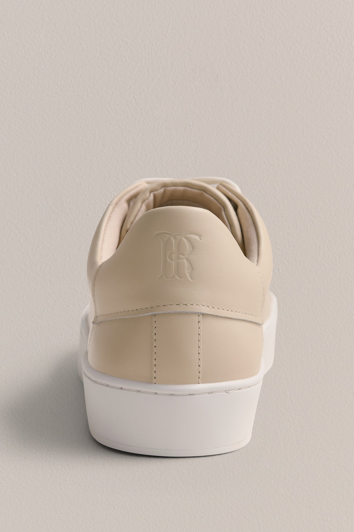 Lyons Leather Sneaker