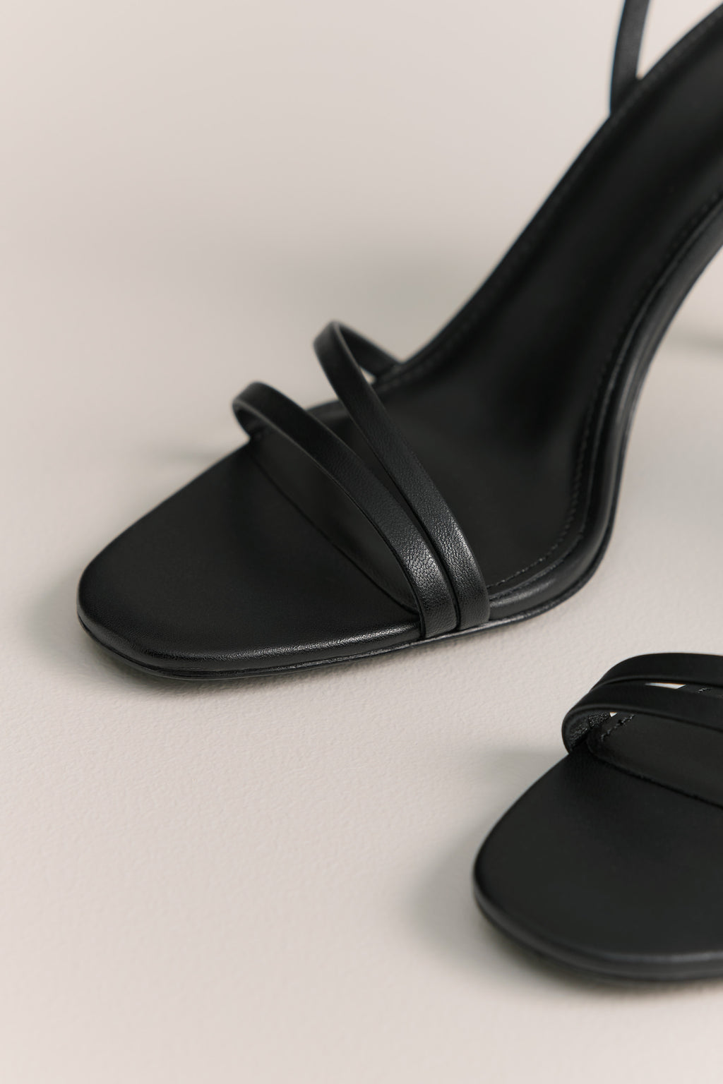 Aubrey Heel