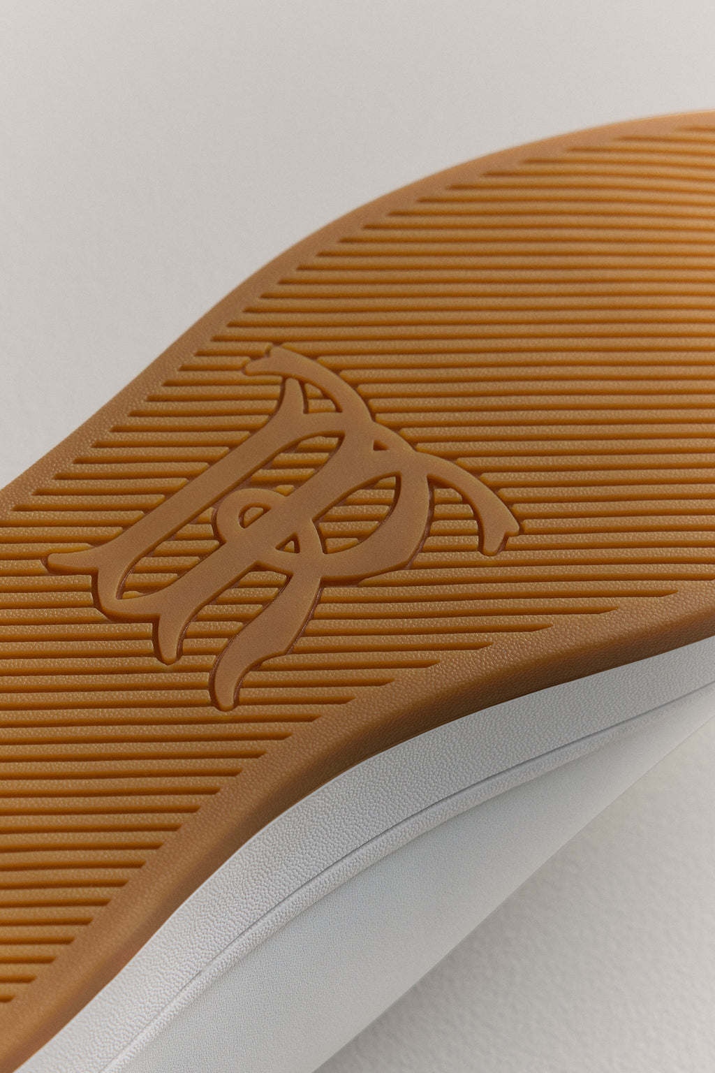Woodhead Leather Sneaker