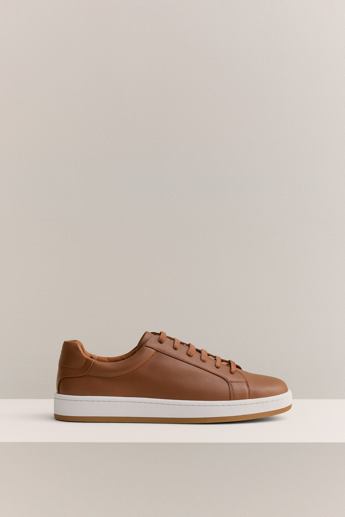 Woodhead Leather Sneaker