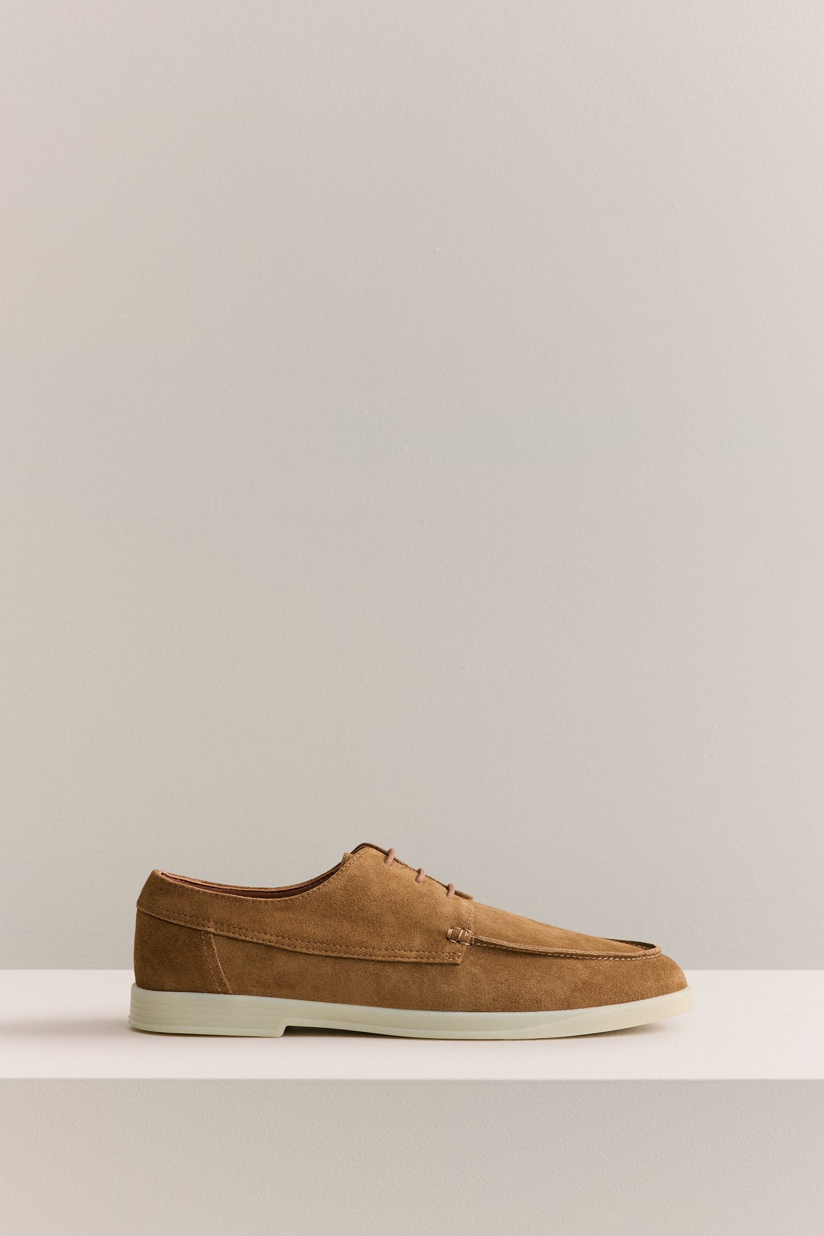 Miles Yacht Shoe