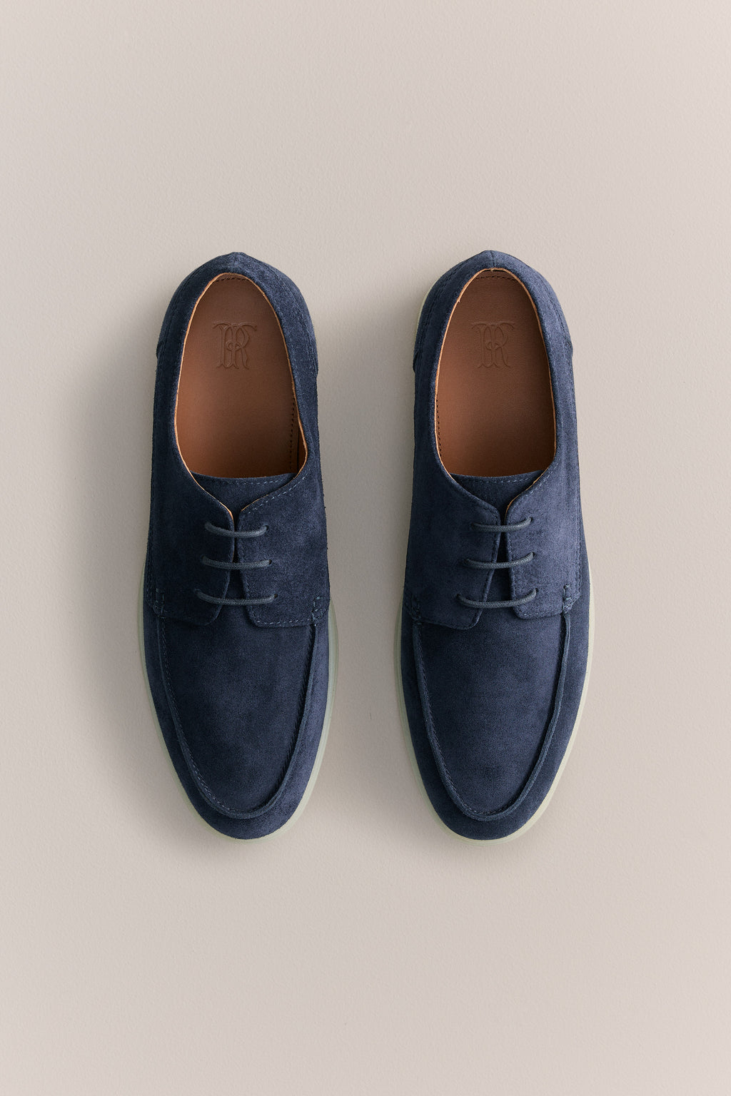 Miles Yacht Shoe