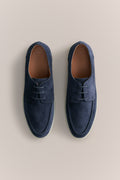 Miles Yacht Shoe