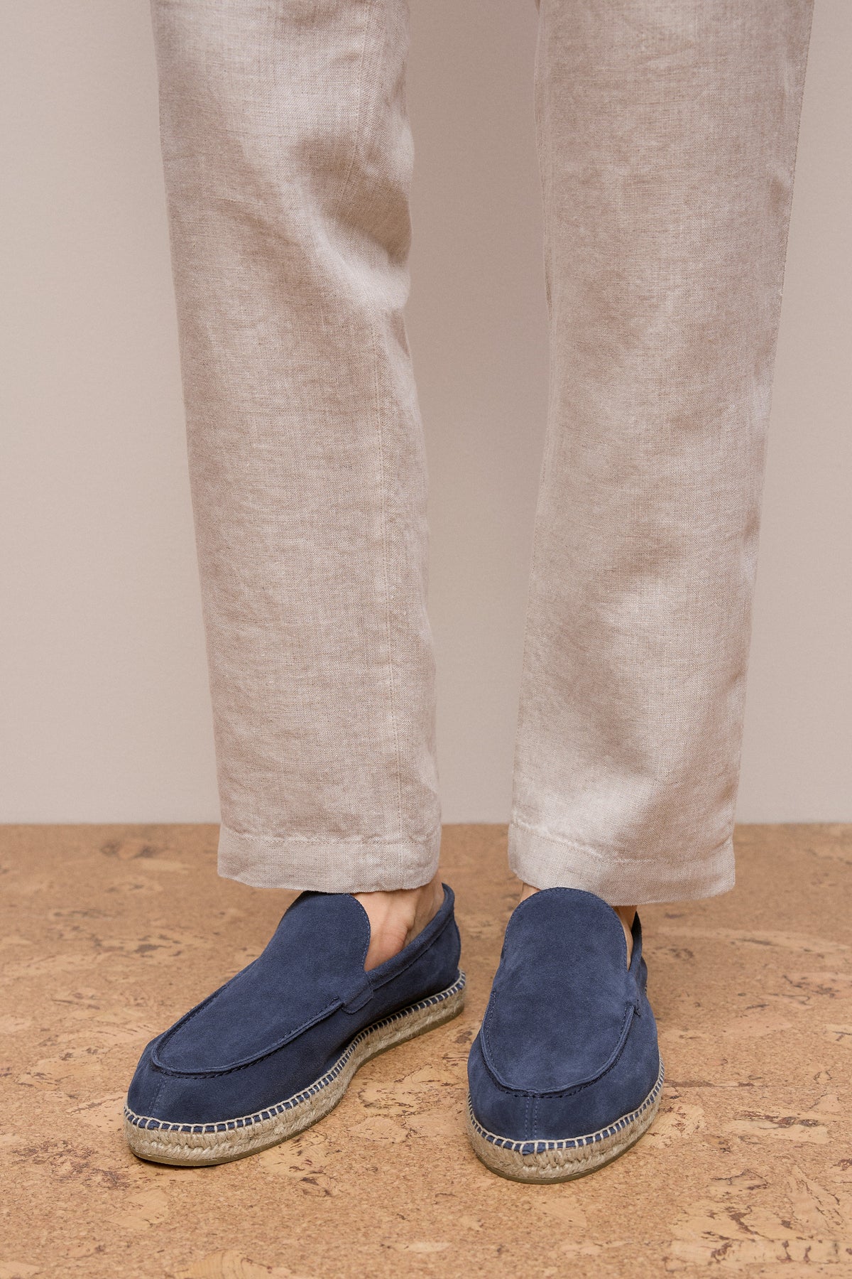 Greyson Espadrille