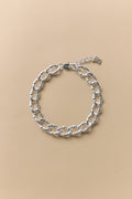 Signature Link Bracelet