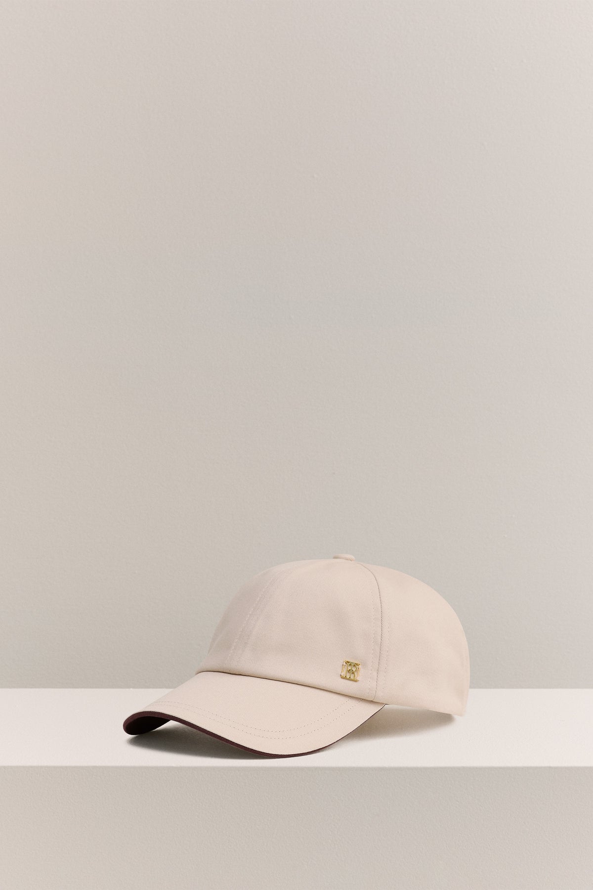 Zoe Cotton Cap