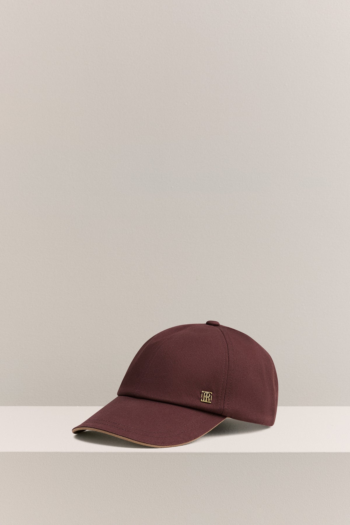 Zoe Cotton Cap