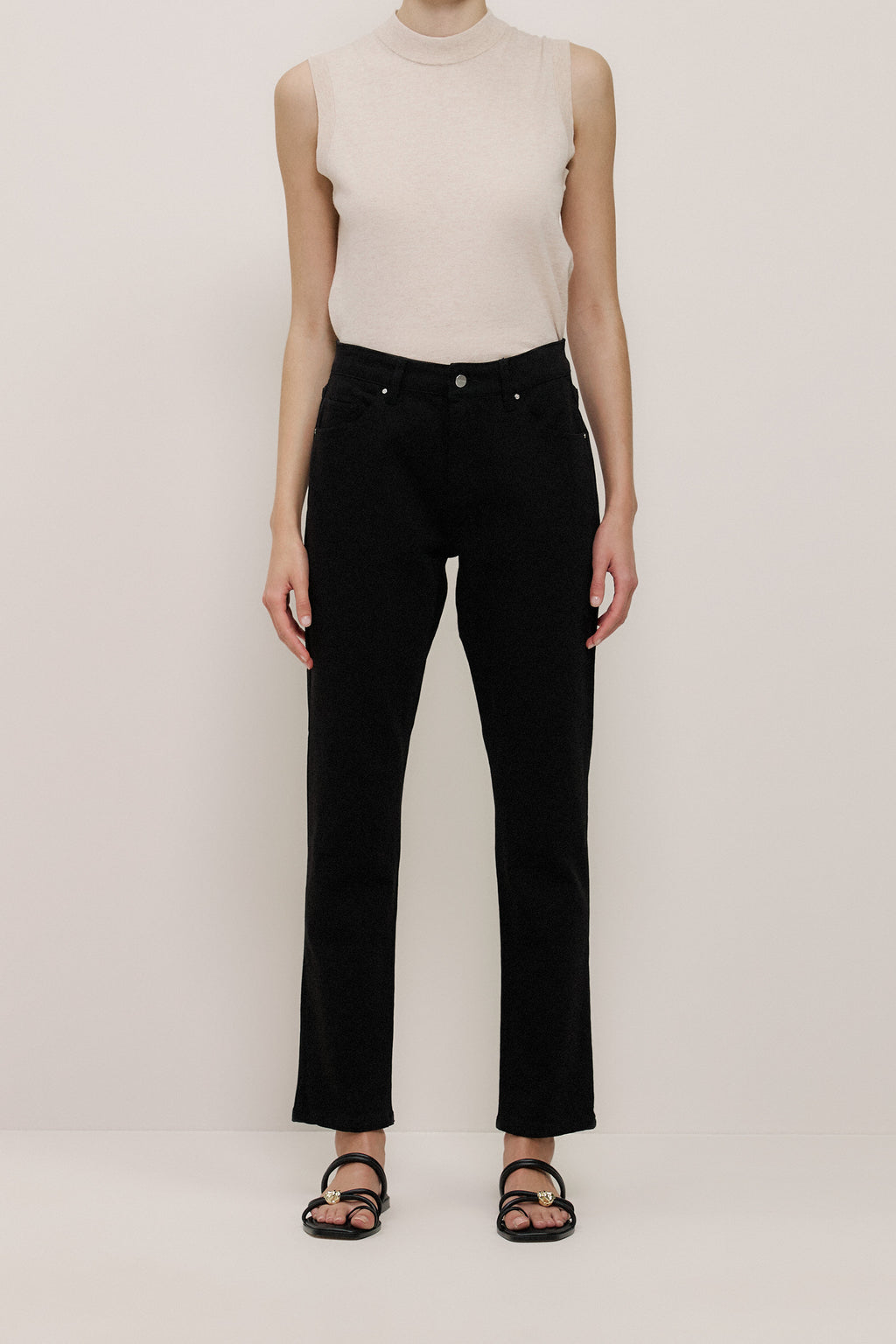 Boyfriend Jean
