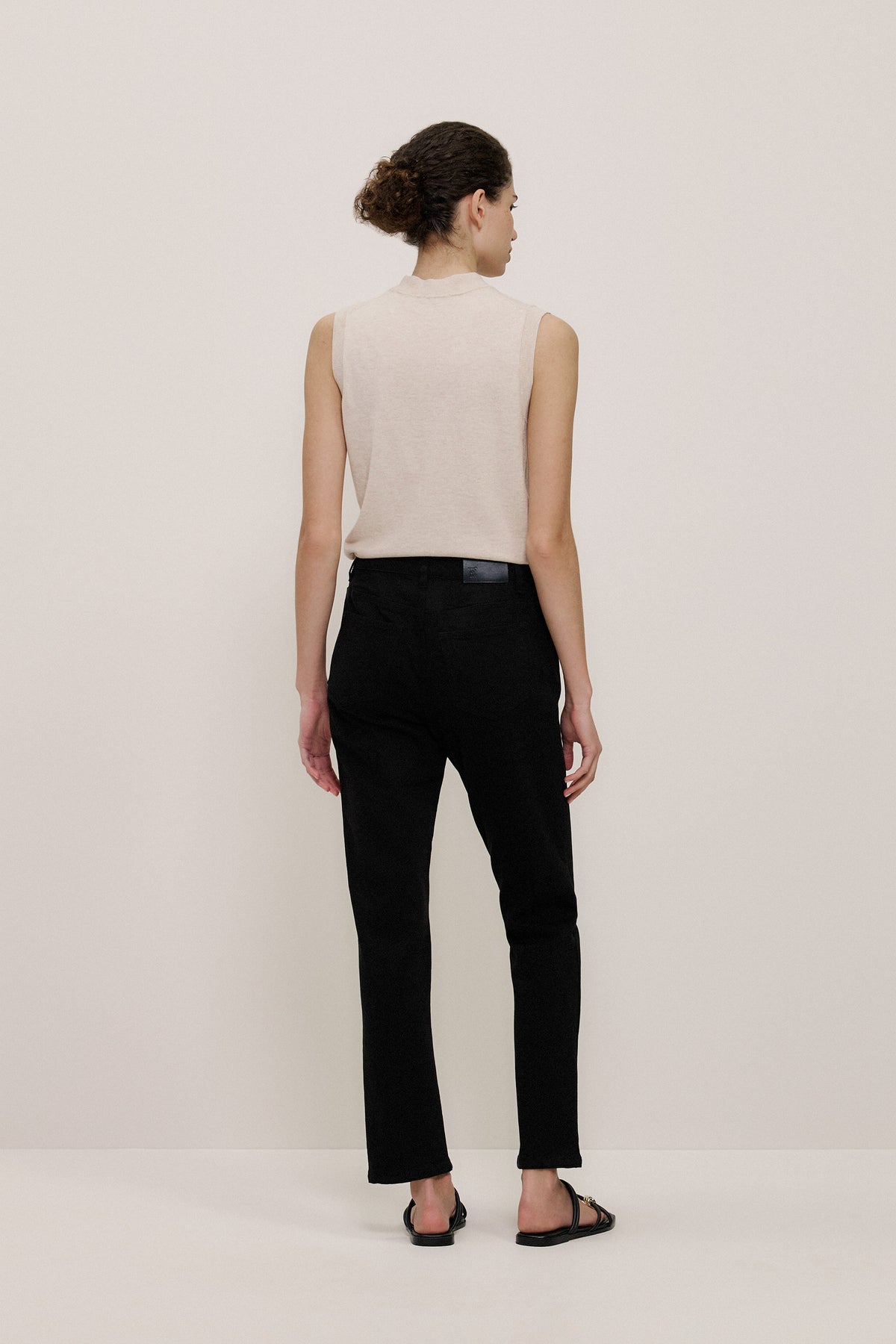 Boyfriend Jean