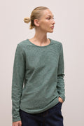Ottoman Marle Long Sleeve T-Shirt