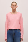 Ottoman Marle Long Sleeve T-Shirt