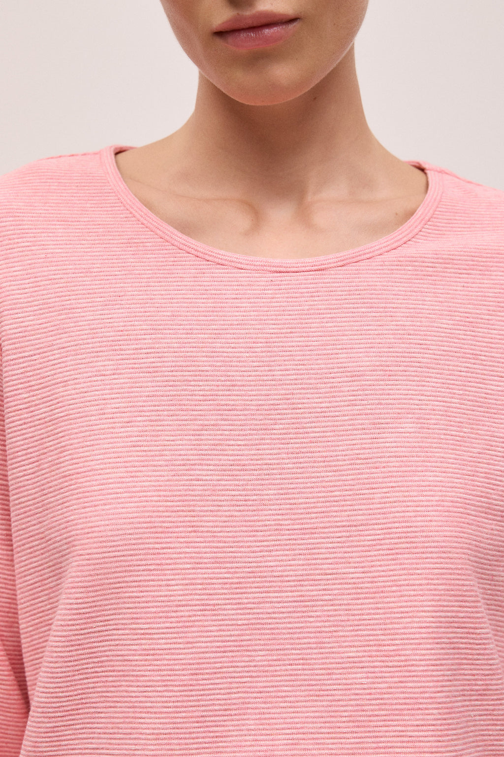 Ottoman Marle Long Sleeve T-Shirt
