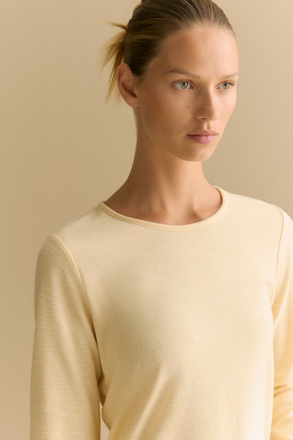 Ottoman Marle Long Sleeve T-Shirt