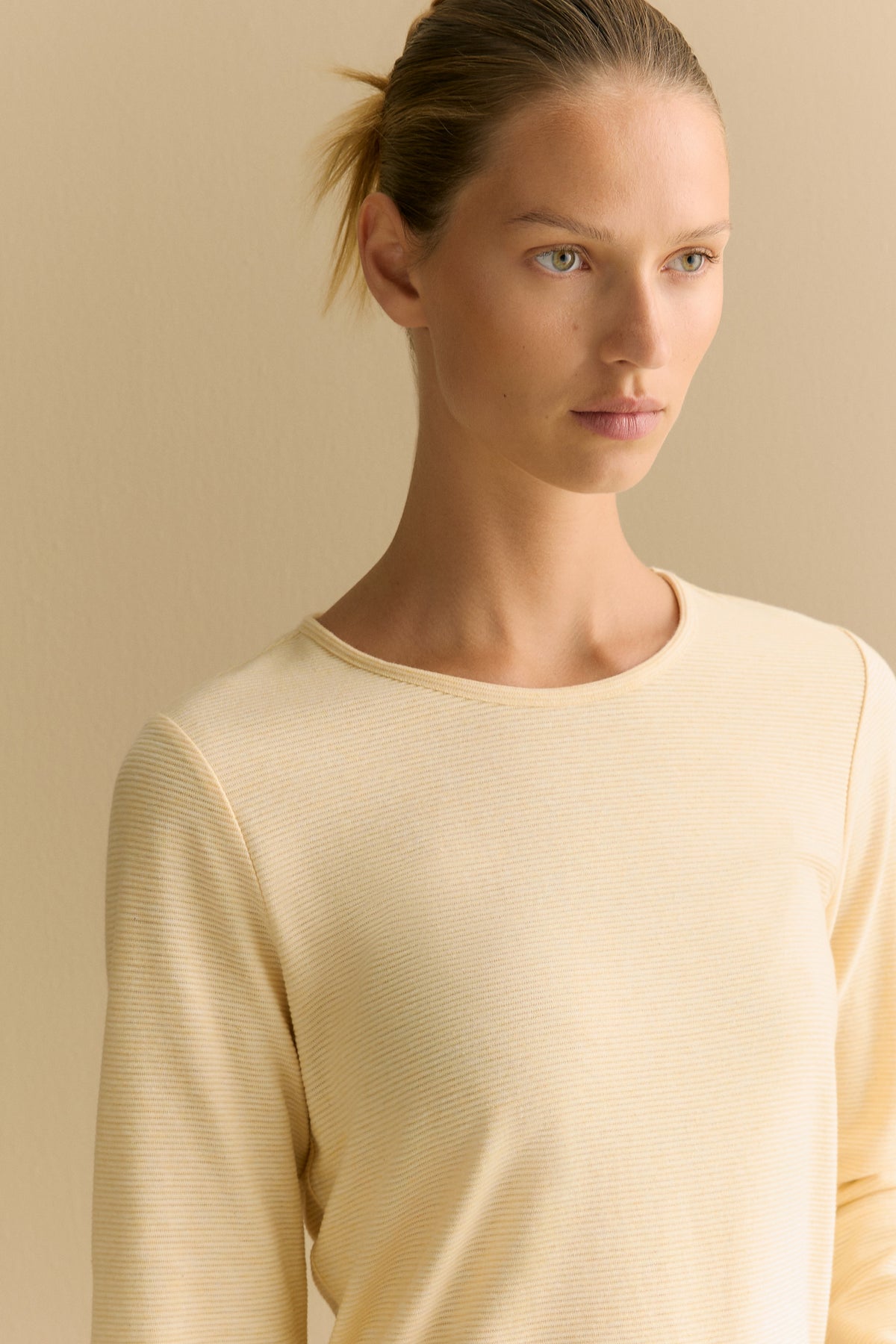 Ottoman Marle Long Sleeve T-Shirt