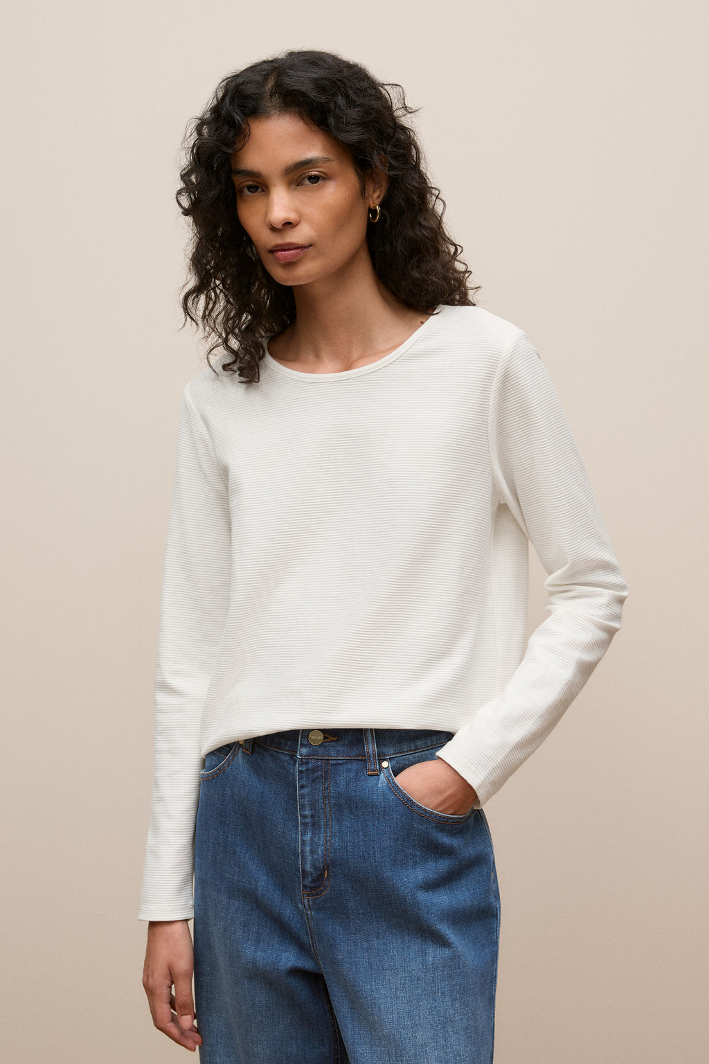 Ottoman Long Sleeve T-Shirt