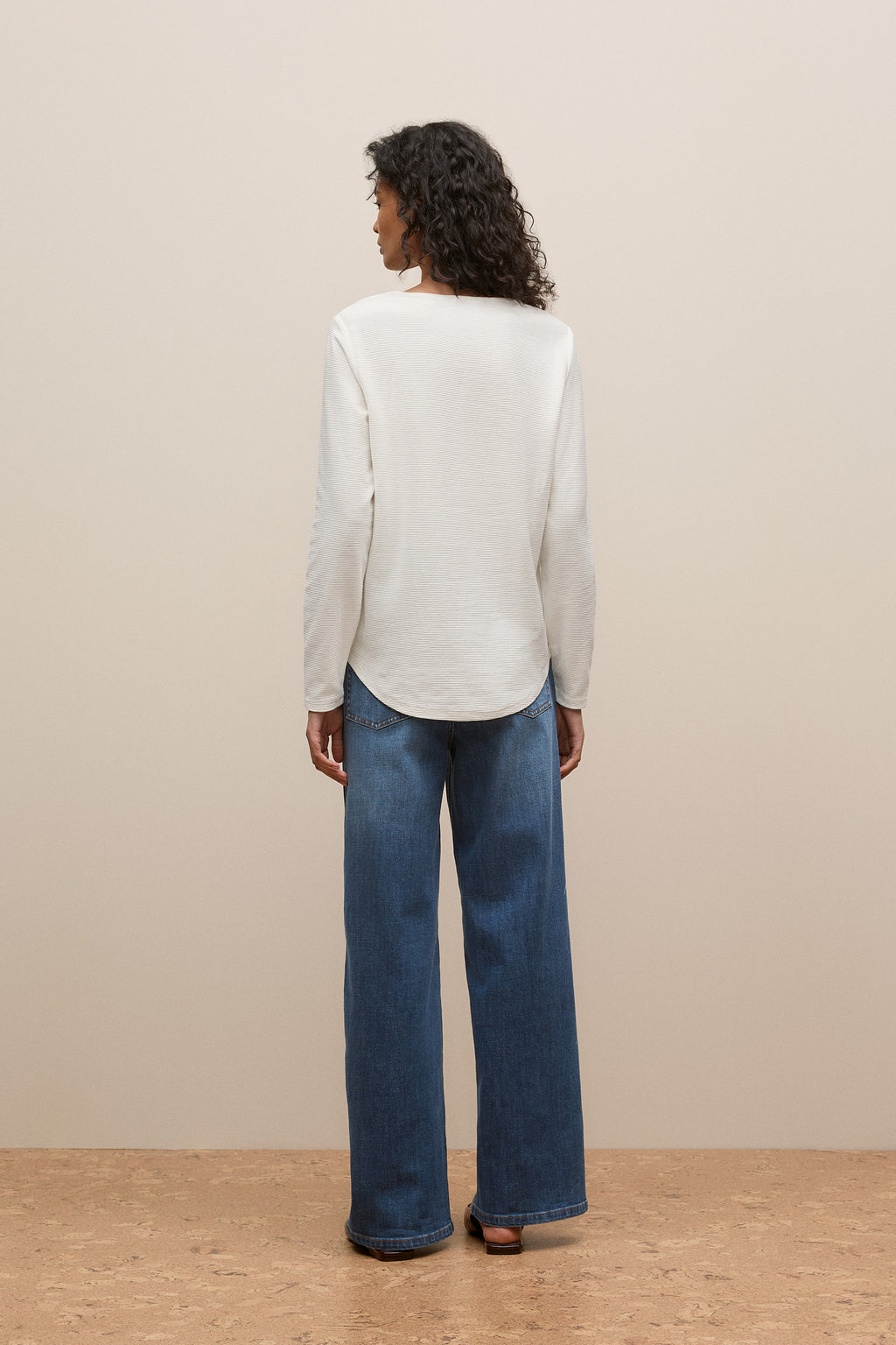 Ottoman Long Sleeve T-Shirt
