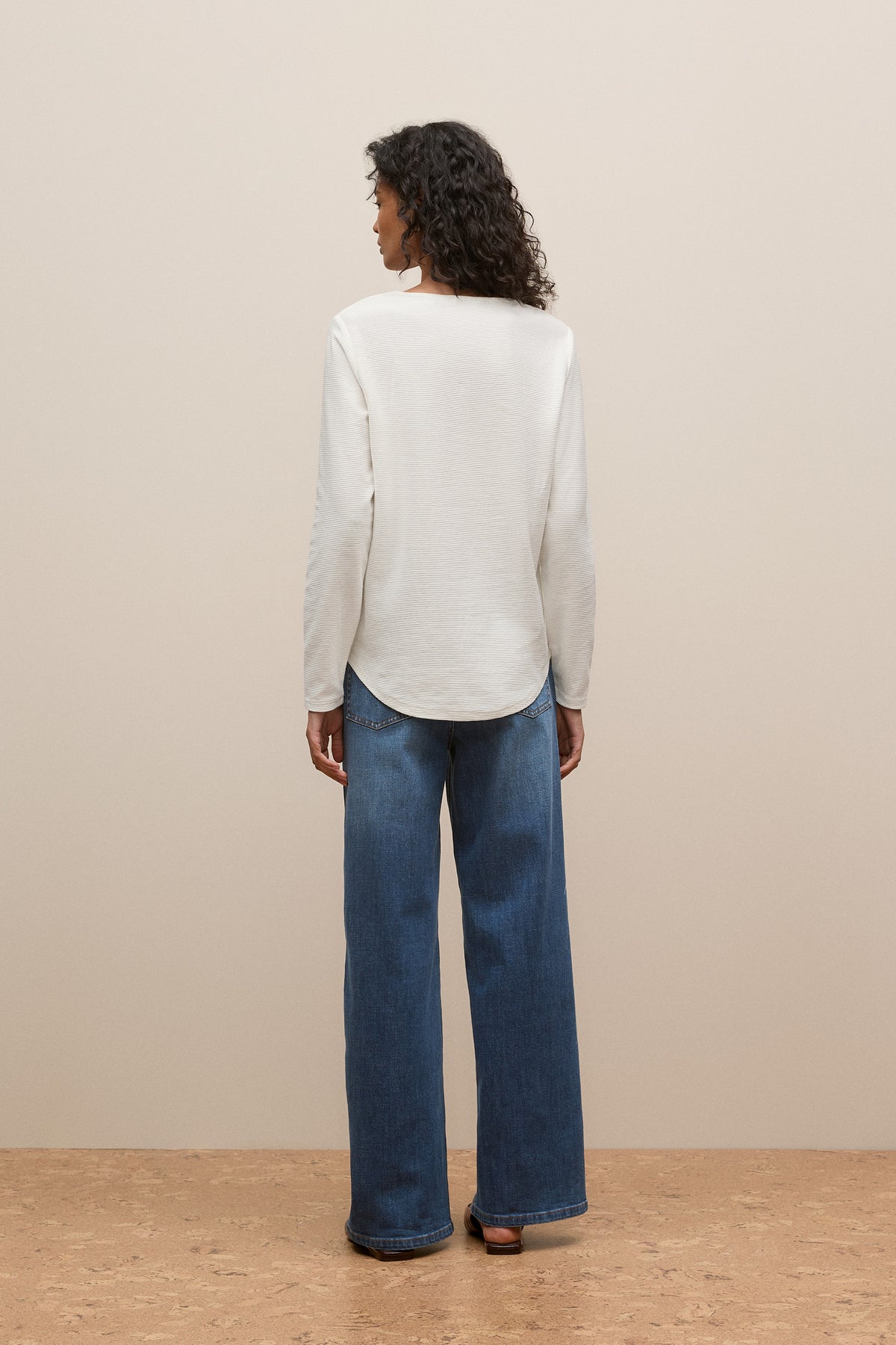 Ottoman Long Sleeve T-Shirt