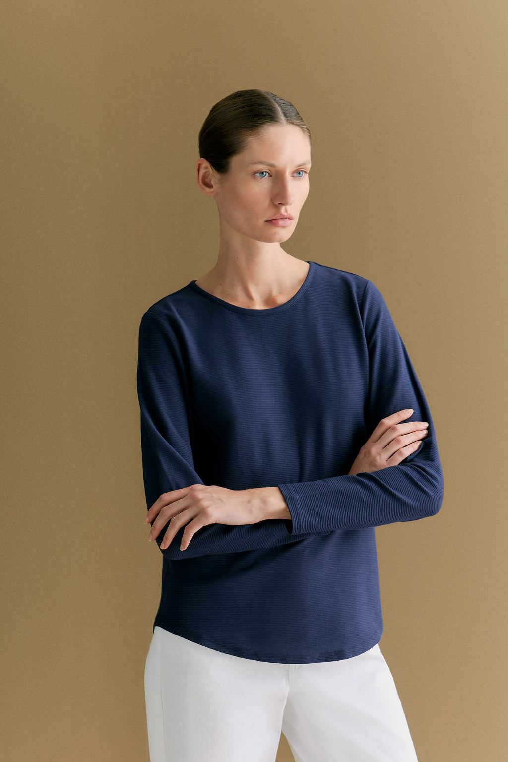 Ottoman Long Sleeve T-Shirt