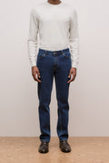 Relaxed Jean