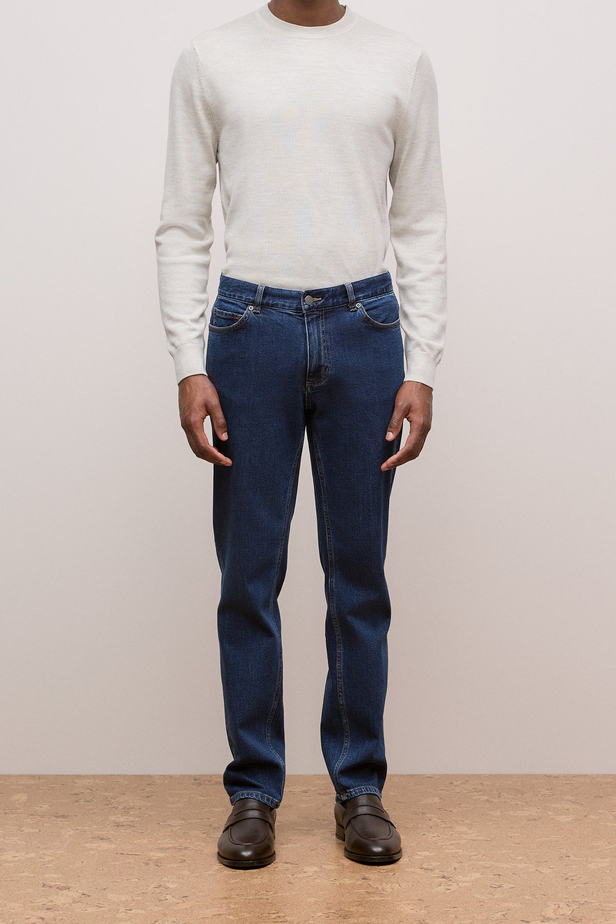 Relaxed Jean