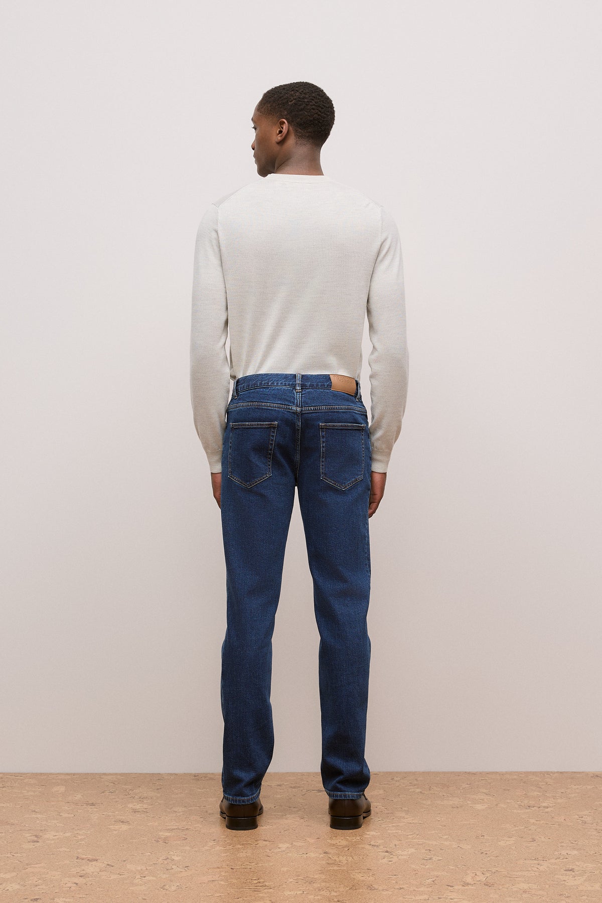 Relaxed Jean