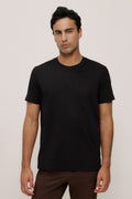 Cotton Crew T-Shirt
