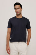 Cotton Crew T-Shirt