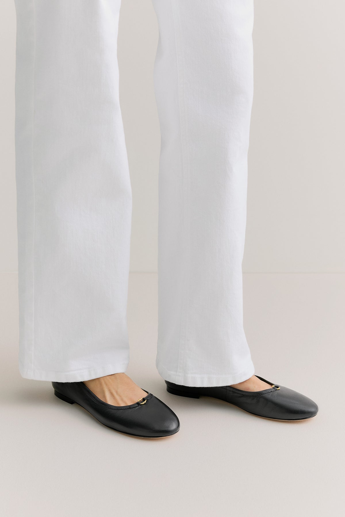 Mirima Ballet Flat